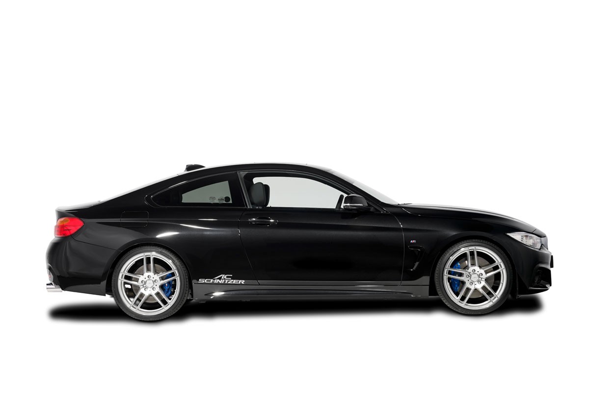 BMW 4er AC Schnitzer ASC4 2013 8