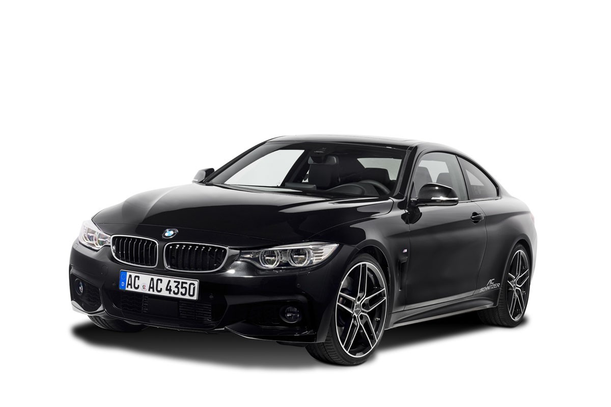 BMW 4er AC Schnitzer ASC4 2013 9