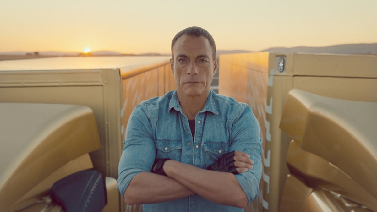 spagat jean claude van damme