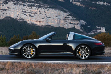 911 Targa 2014 20