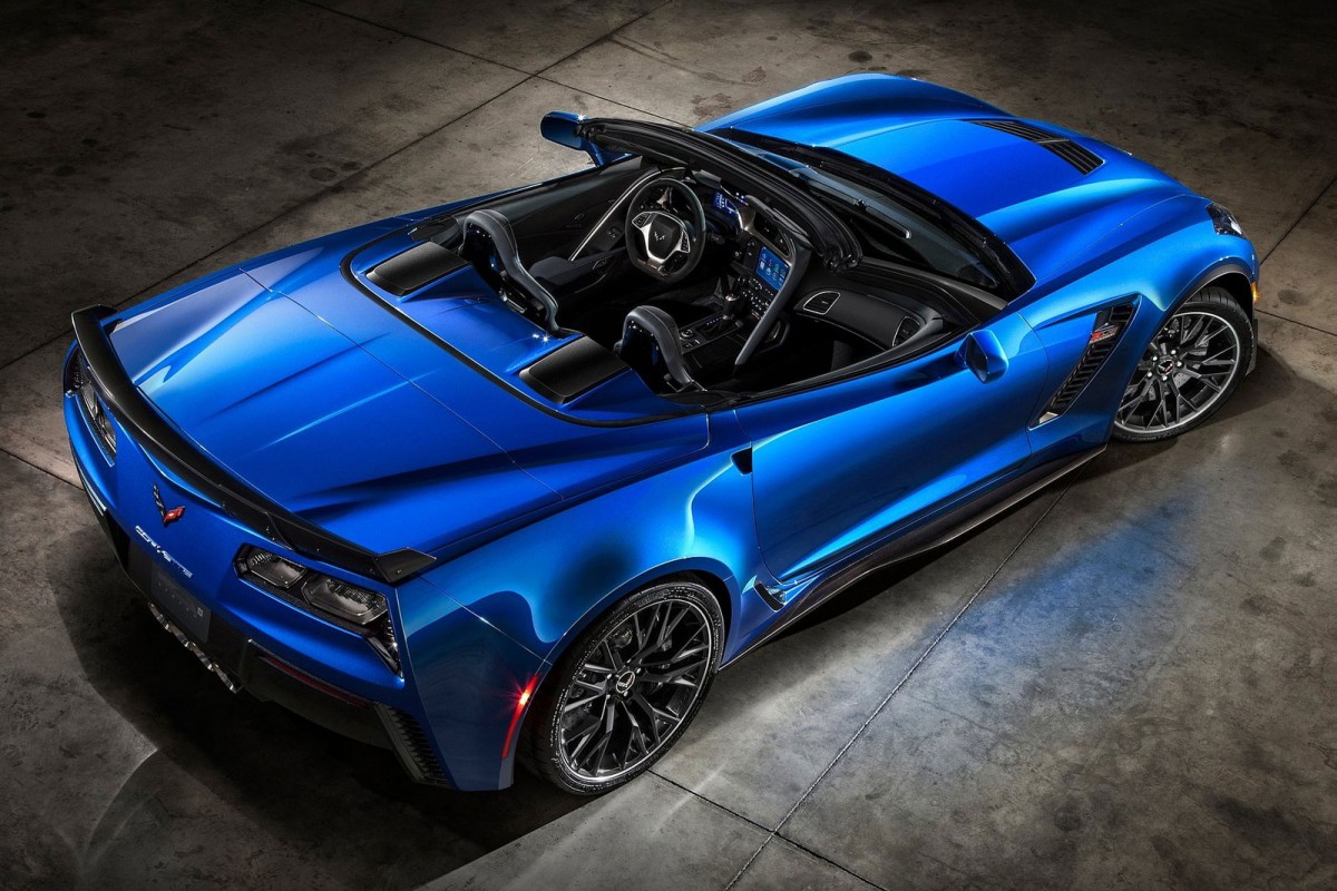 C7 Z06 Cabrio 101