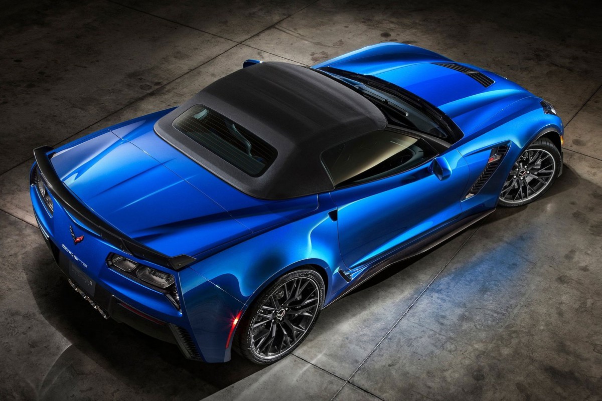 C7 Z06 Cabrio 111