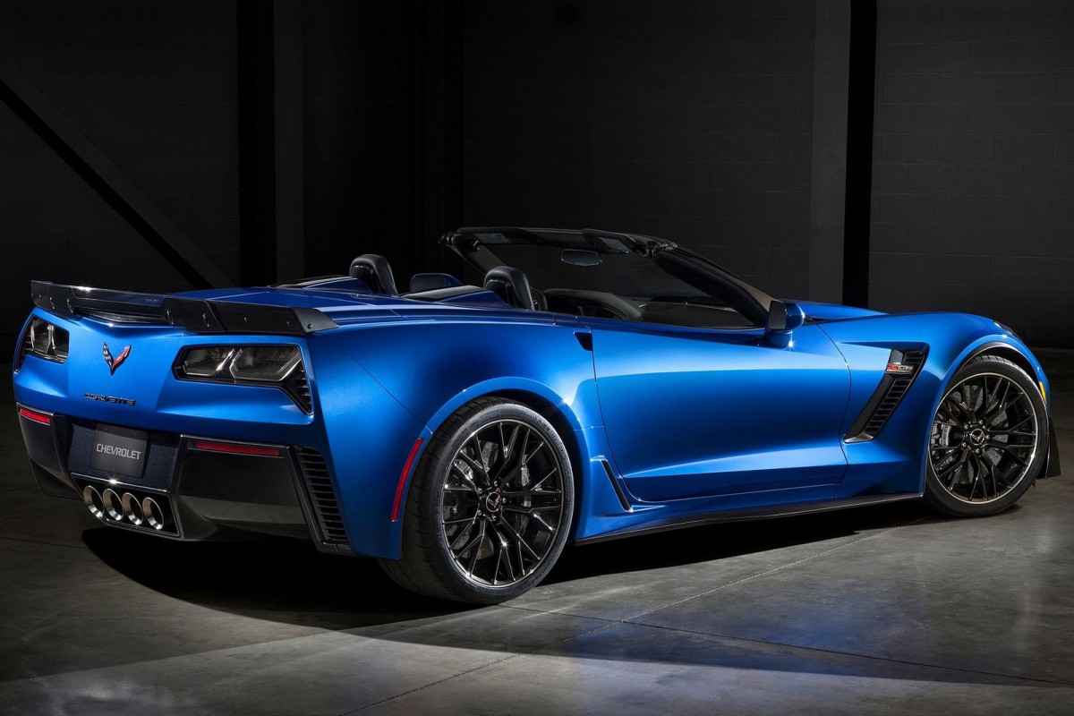 C7 Z06 Cabrio 12