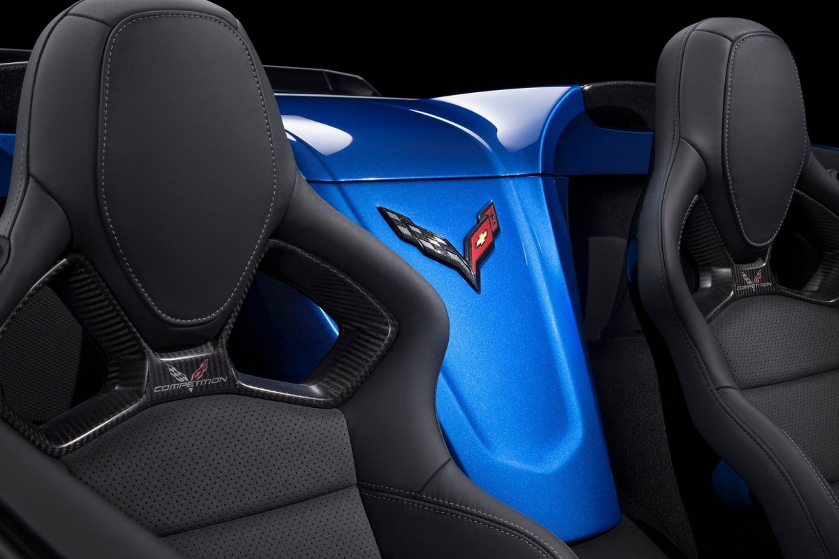 C7 Z06 Cabrio 16