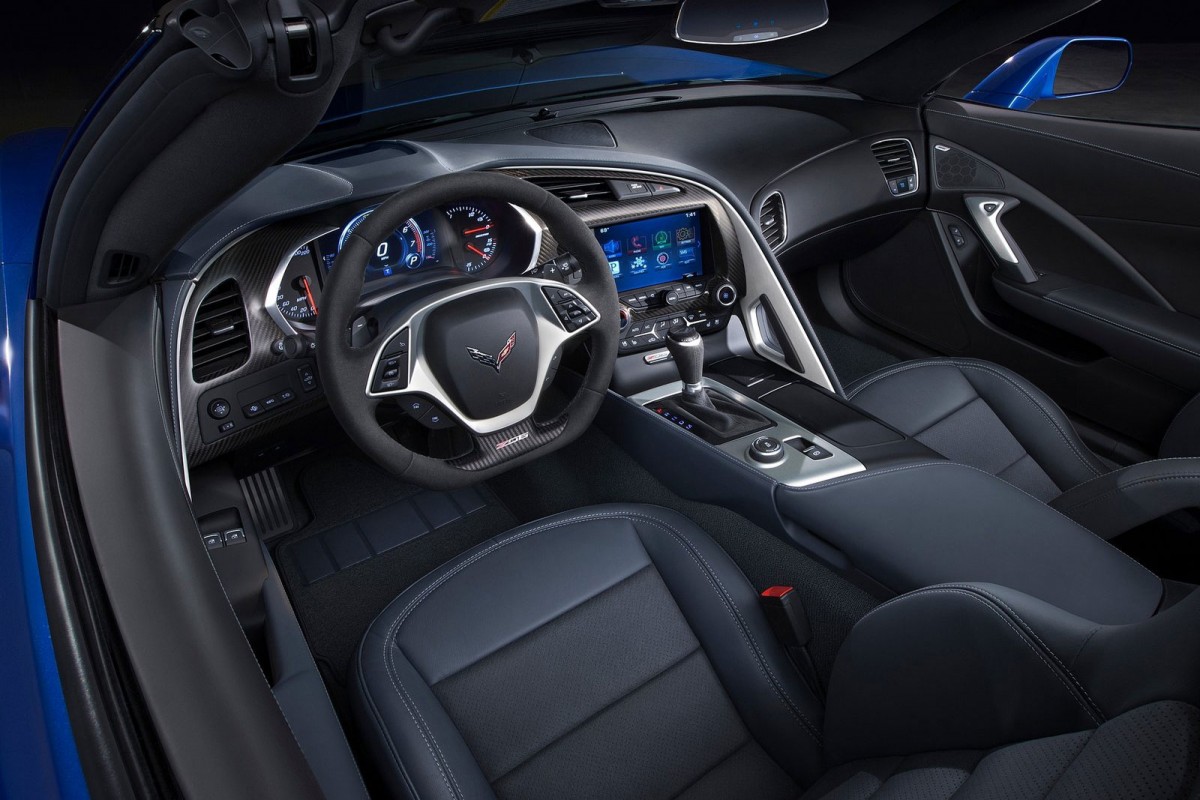 C7 Z06 Cabrio 4