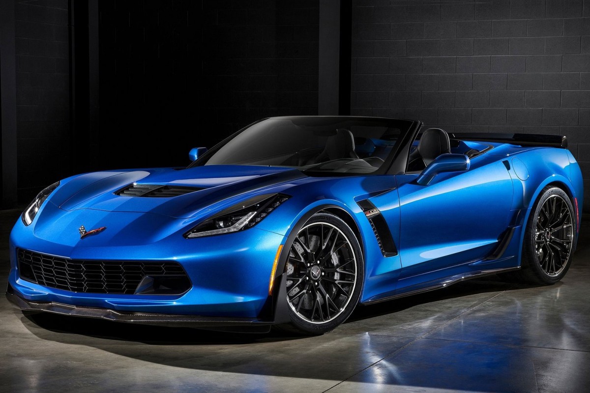 C7 Z06 Cabrio 6