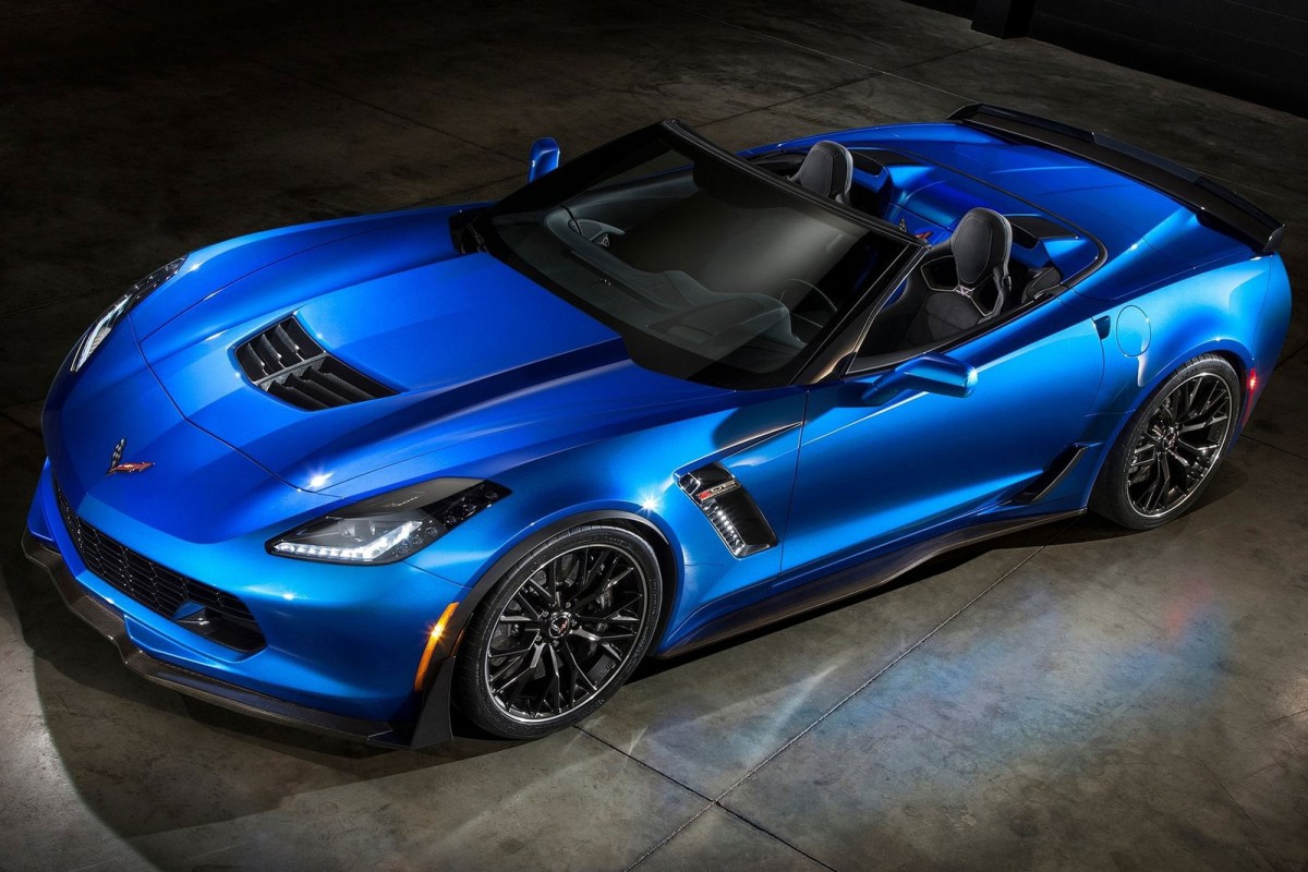 C7 Z06 Cabrio 81