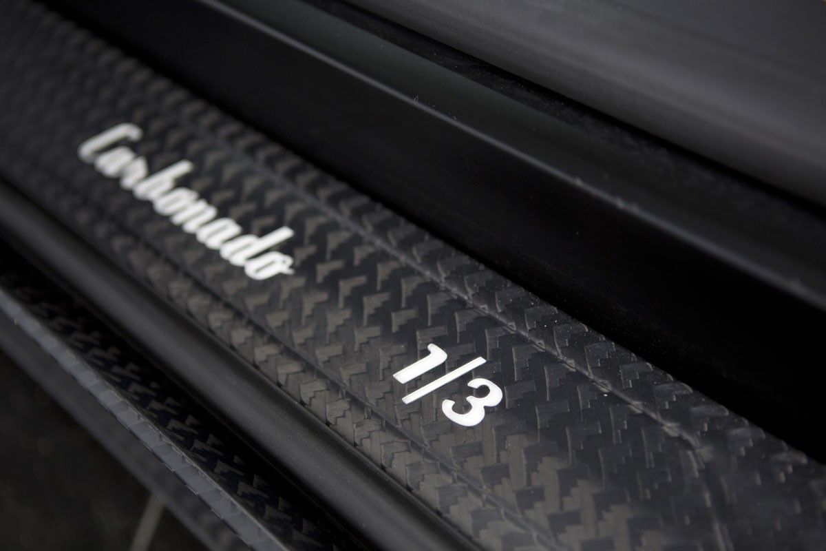 Carbonado 5