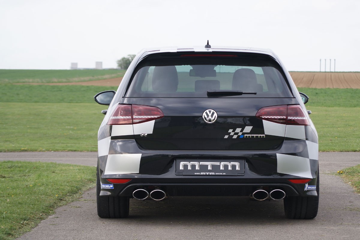 Golf R MTM 1