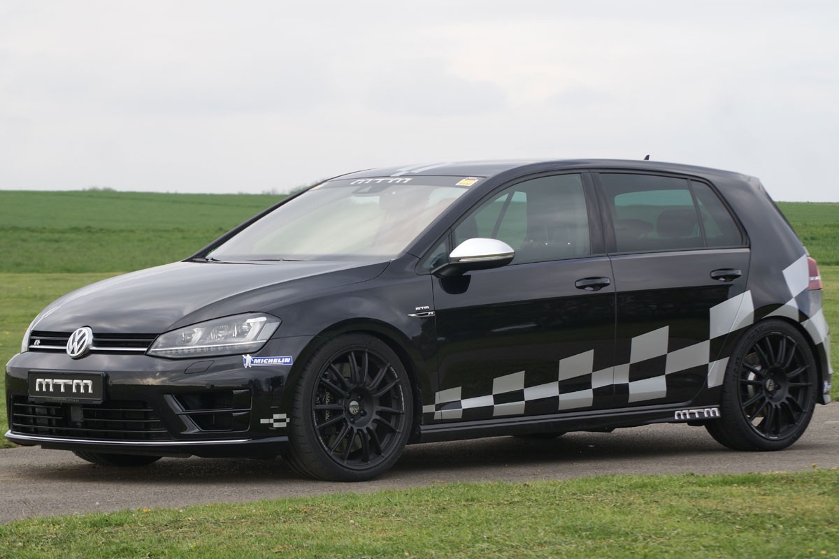 Golf R MTM 2