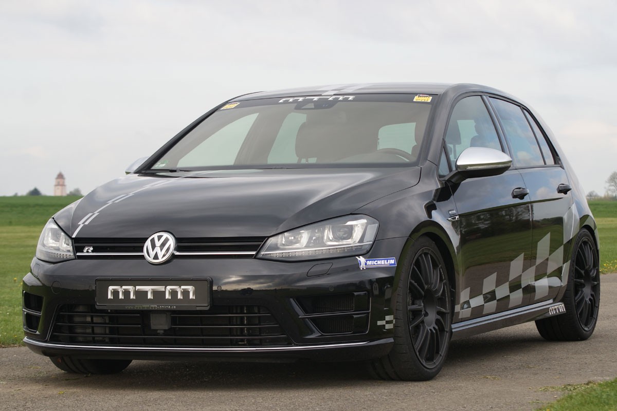 Golf R MTM 3