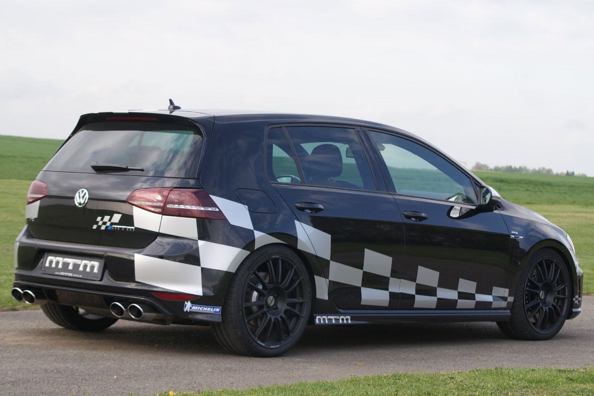 Golf R MTM 4