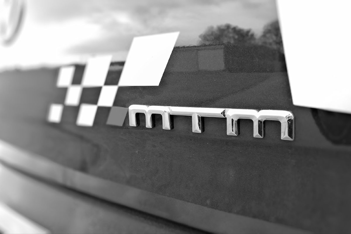 Golf R MTM 5