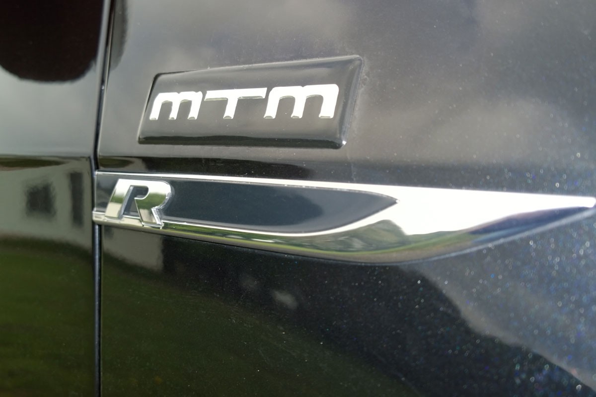 Golf R MTM 6