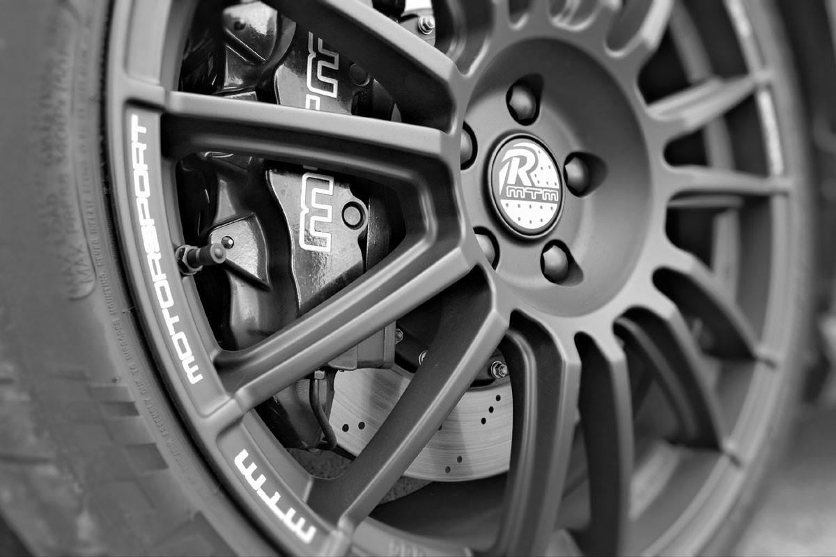Golf R MTM 7
