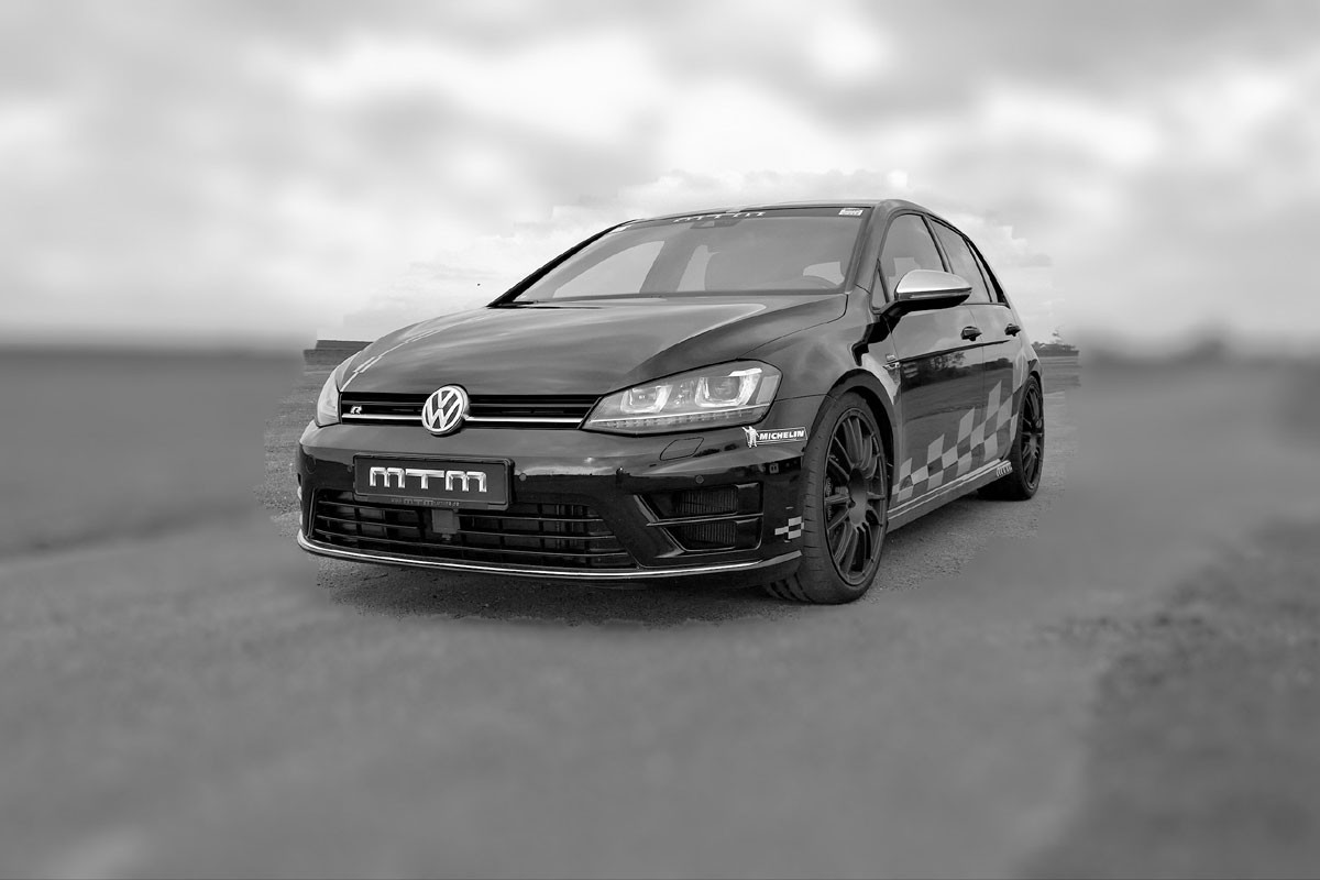 Golf R MTM 8