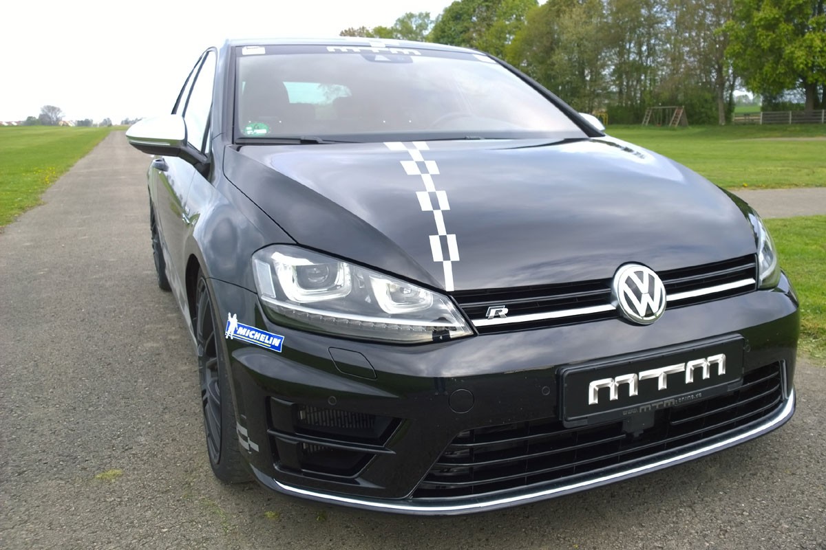 Golf R MTM 9