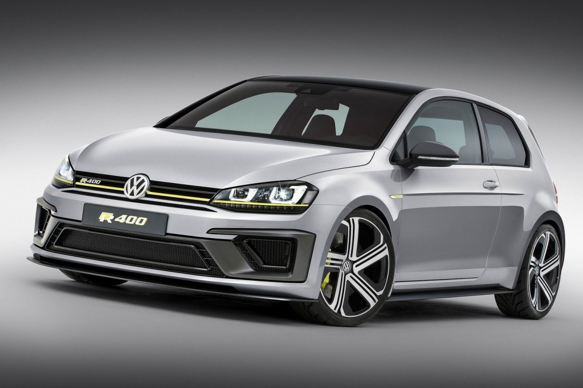 Golf R400 11