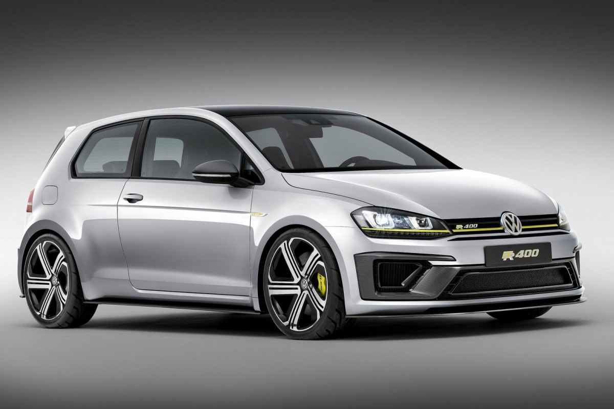 Golf R4002