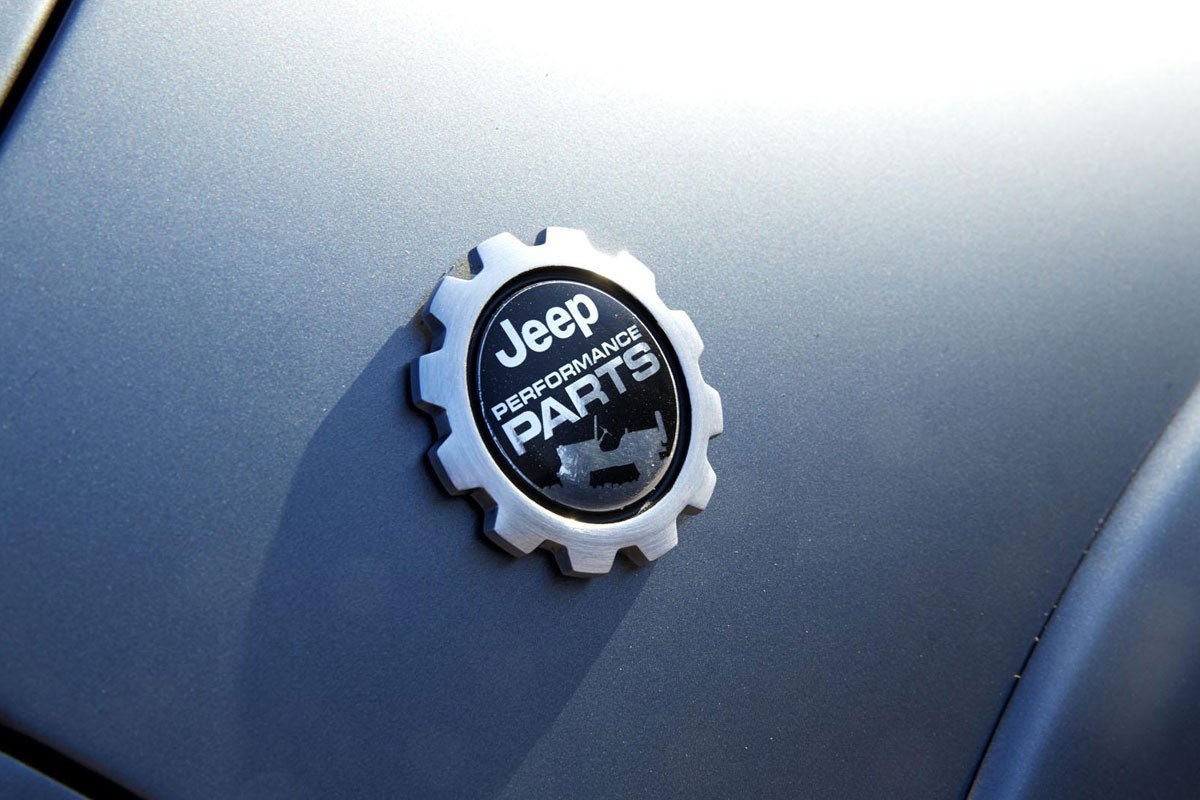Jeep Cherokee Oster Jeep Safari 2014 9