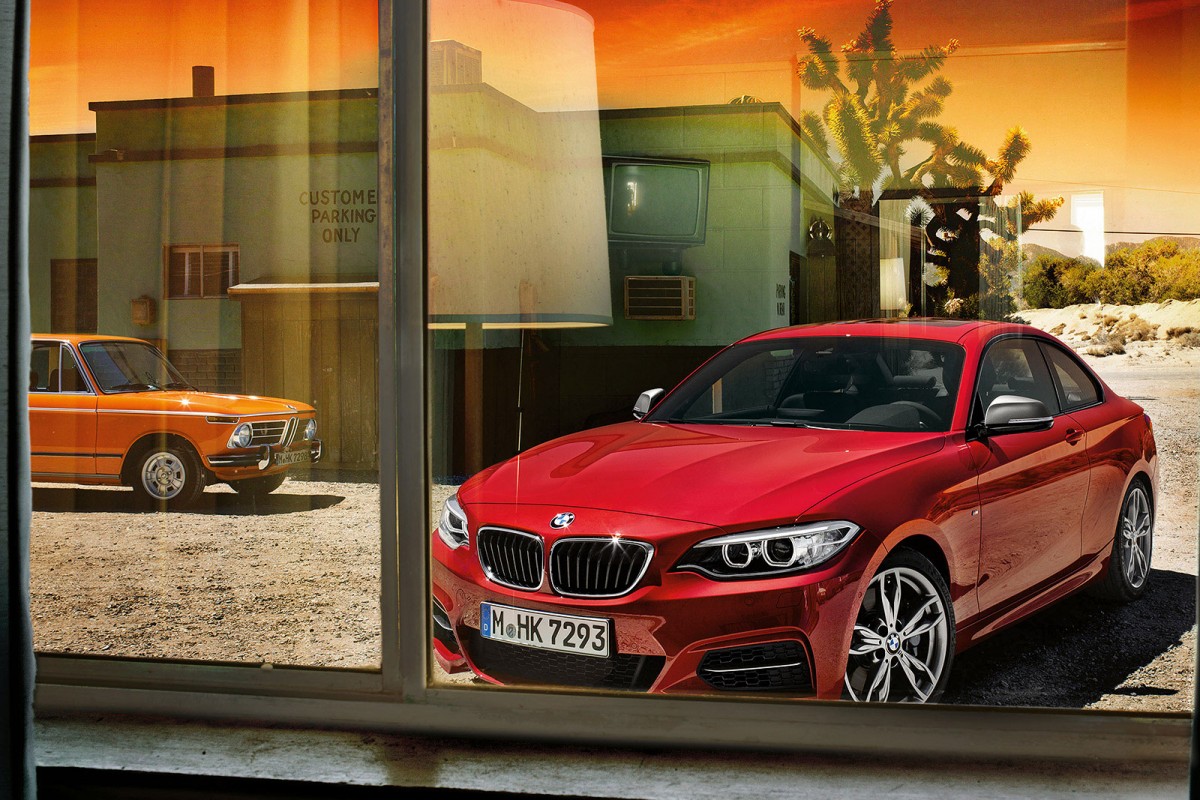 M235i Wall 13