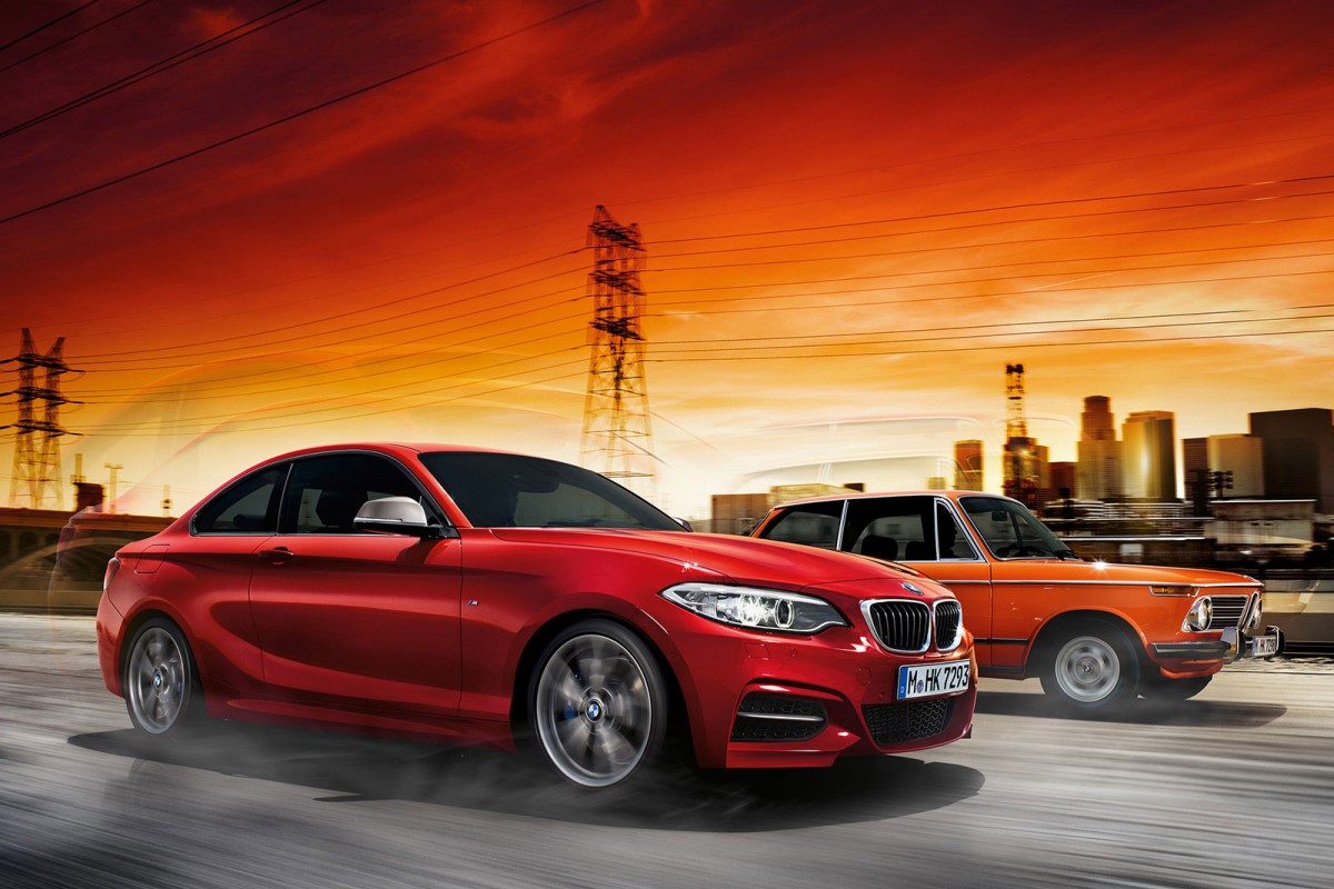 M235i Wall 3