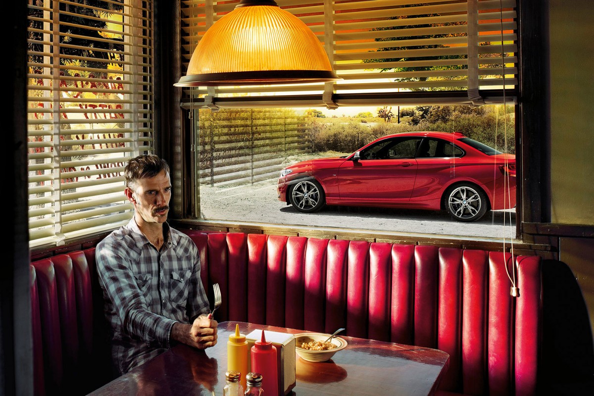 M235i Wall 8