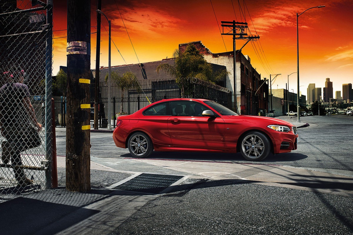 M235i Wall 9