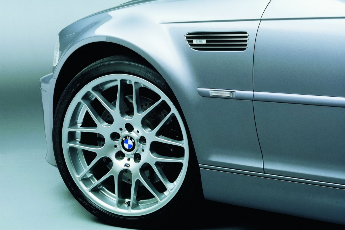 M3 CSL E46 19