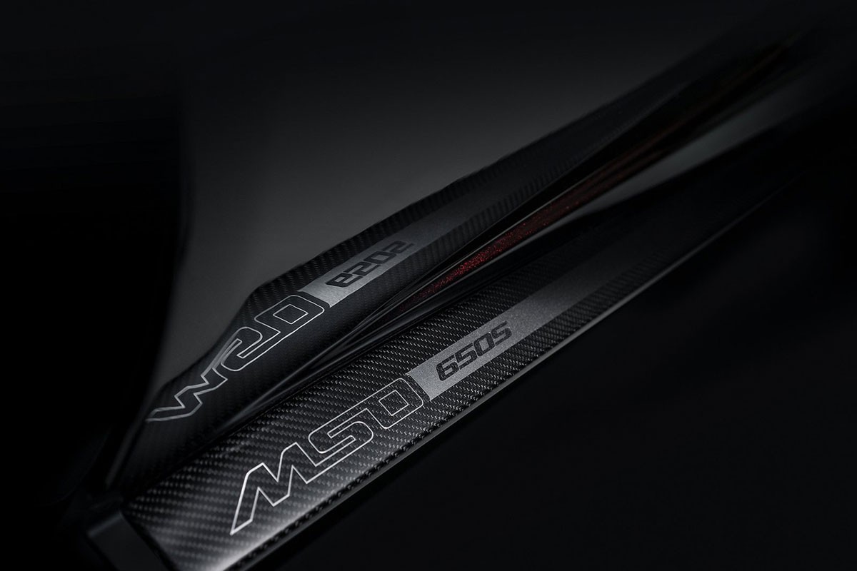 McLaren 3