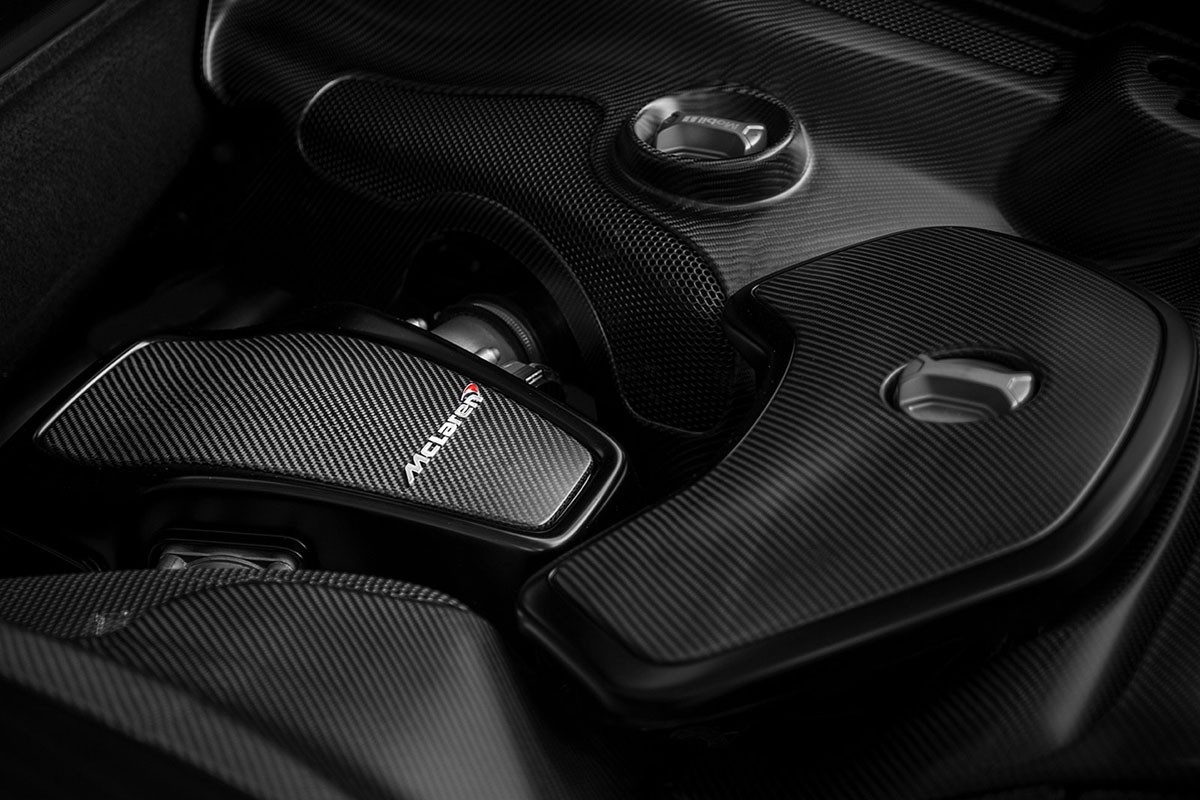 McLaren 4