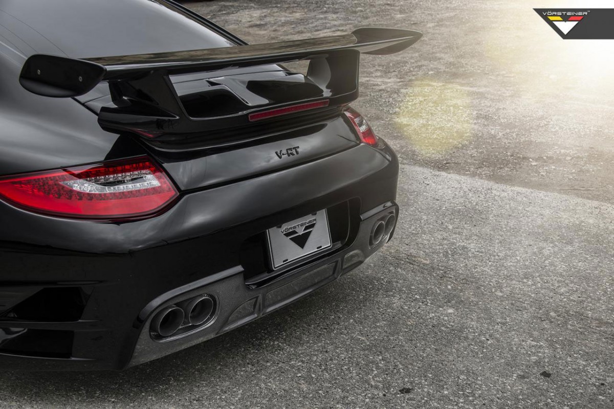 Porsche 911 Turbo 131