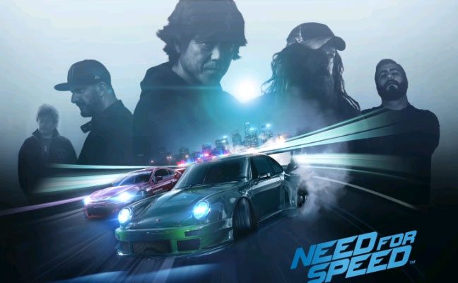 Trailer: Need for Speed &#8211; Wünsch dir was