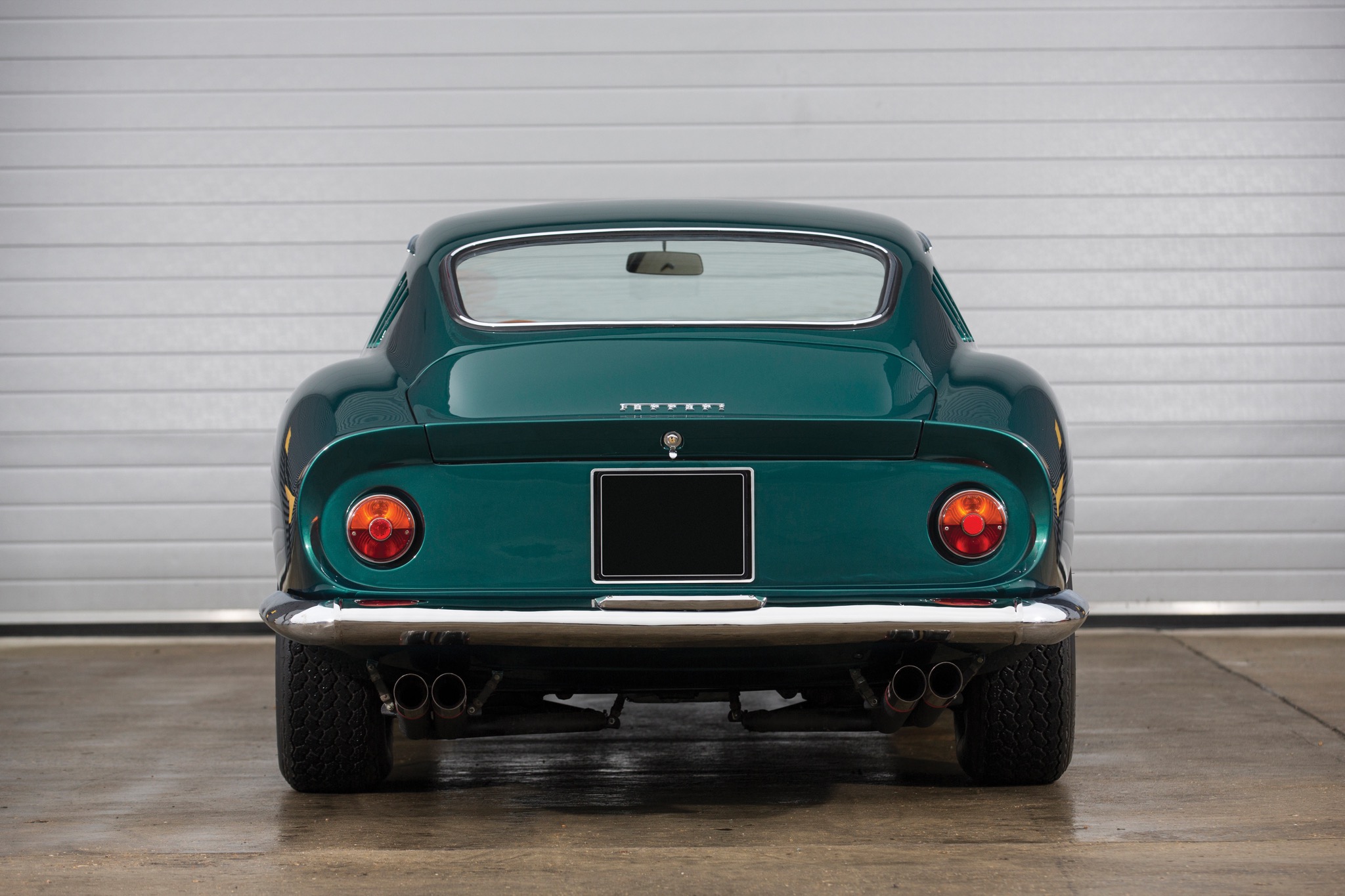 70 Jahre Ferrari, Teil 6: 275 GTB