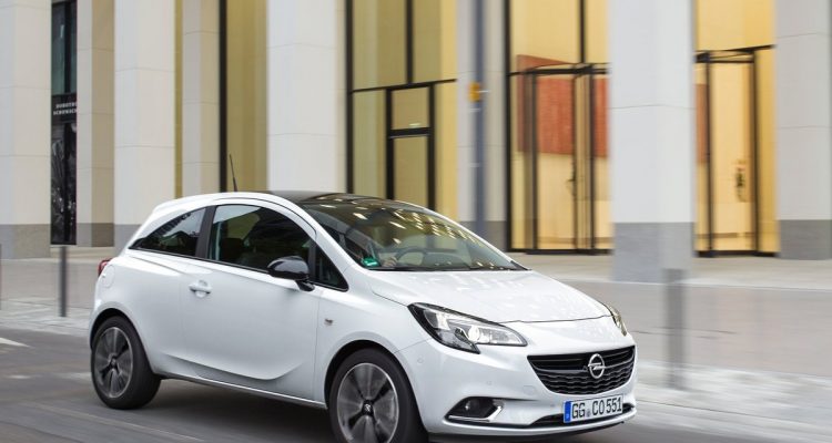 Mehr als ein Shopping-Car: Opel Corsa Turbo im Test
