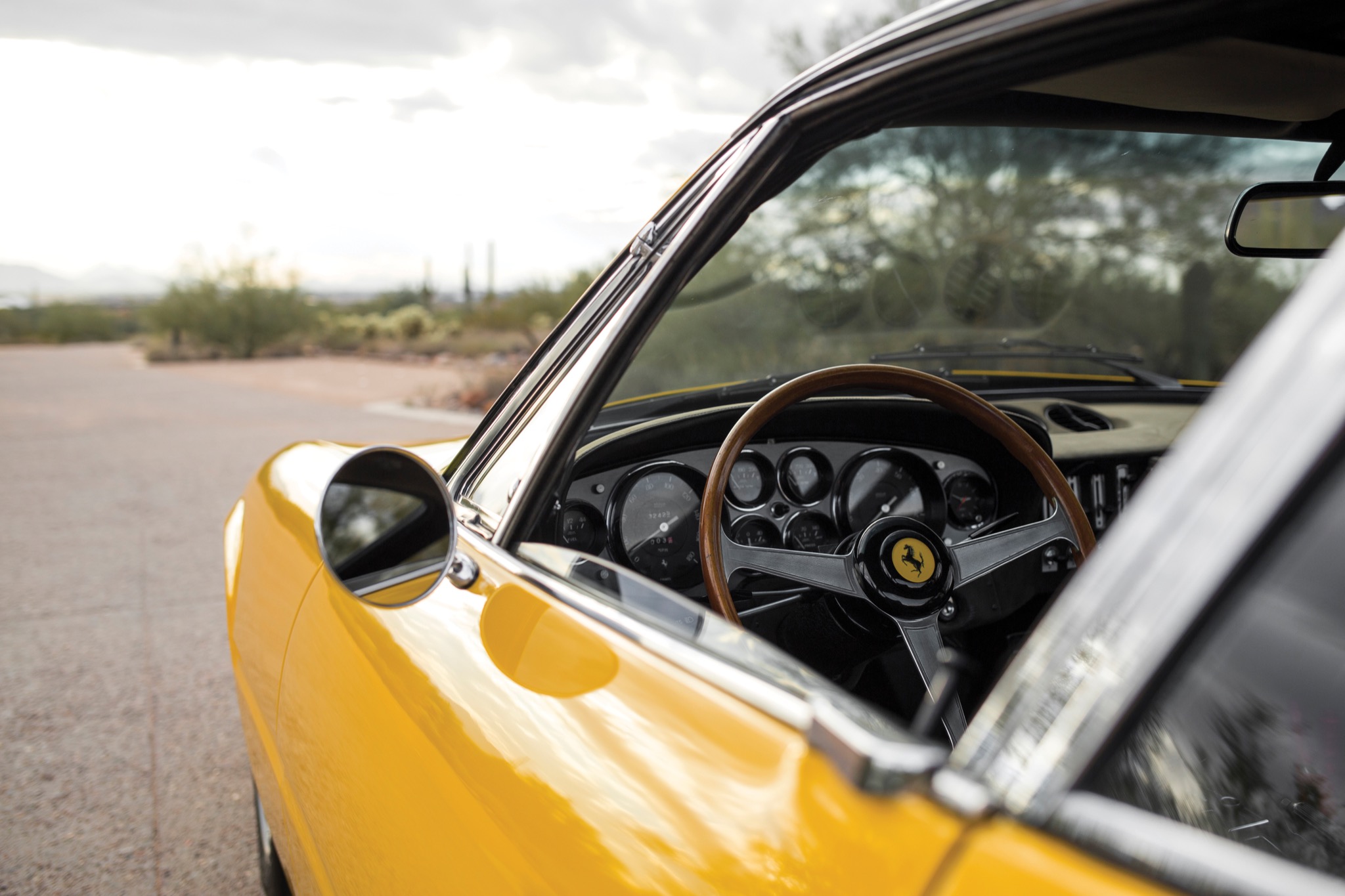70 Jahre Ferrari, Teil 12: 365 GTB/4 Daytona