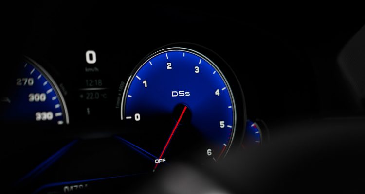 Schnellster Seriendiesel weltweit &#8211; der neue BMW Alpina D5 S