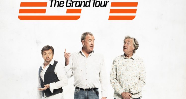 The Grand Tour &#8222;tourt&#8220; ab der nächsten Staffel nicht mehr