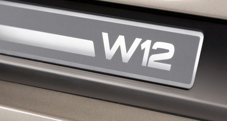 Audi lässt den W12 fallen &#8211; nach dem aktuellen A8 ist Schluss!
