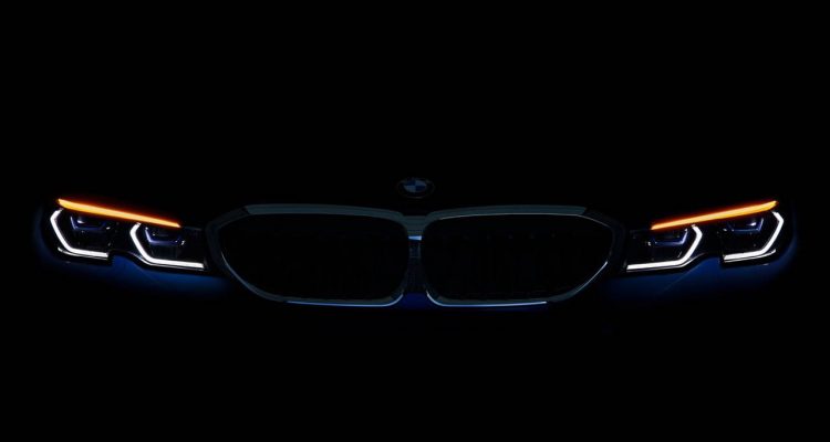 Der neue BMW M3 (2019): Ein Fest mit 6-Gänge-Menü!