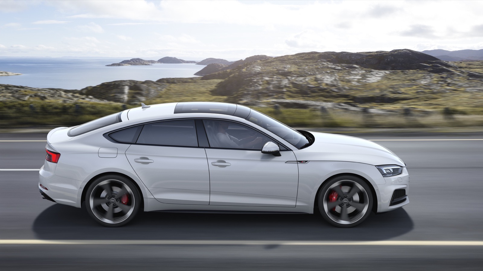 Jetzt aber: Auch Audi S5-Modelle mit TDI-Motor!