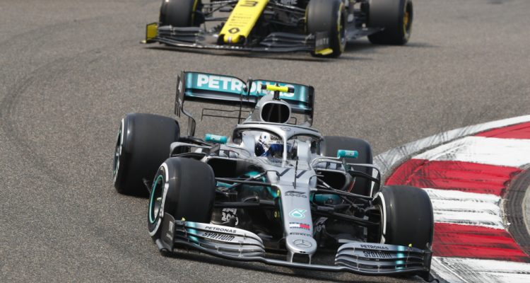 Wie setzen sich die Wettquoten bei Formel 1 Rennen zusammen?