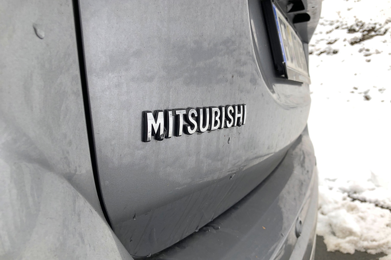 Japanische Emsigkeit: Mitsubishi Outlander PHEV im Test