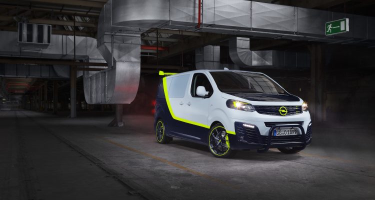 Bis das Gummi platzt: Opelsleben 2019