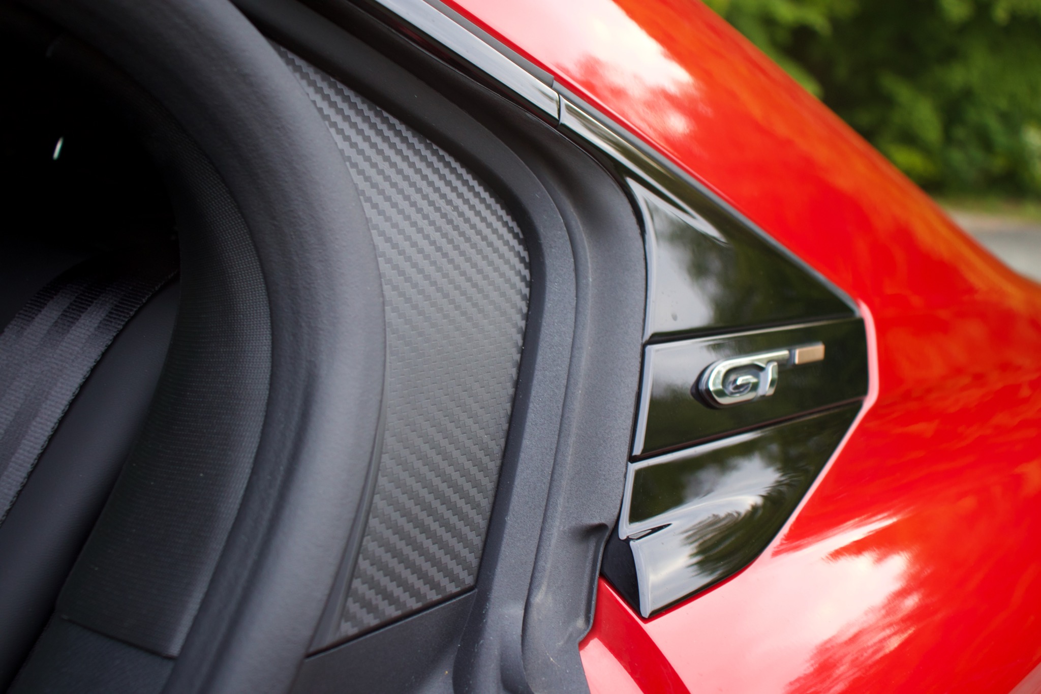 Schönling mit Potenzial: Peugeot 508 GT im Test