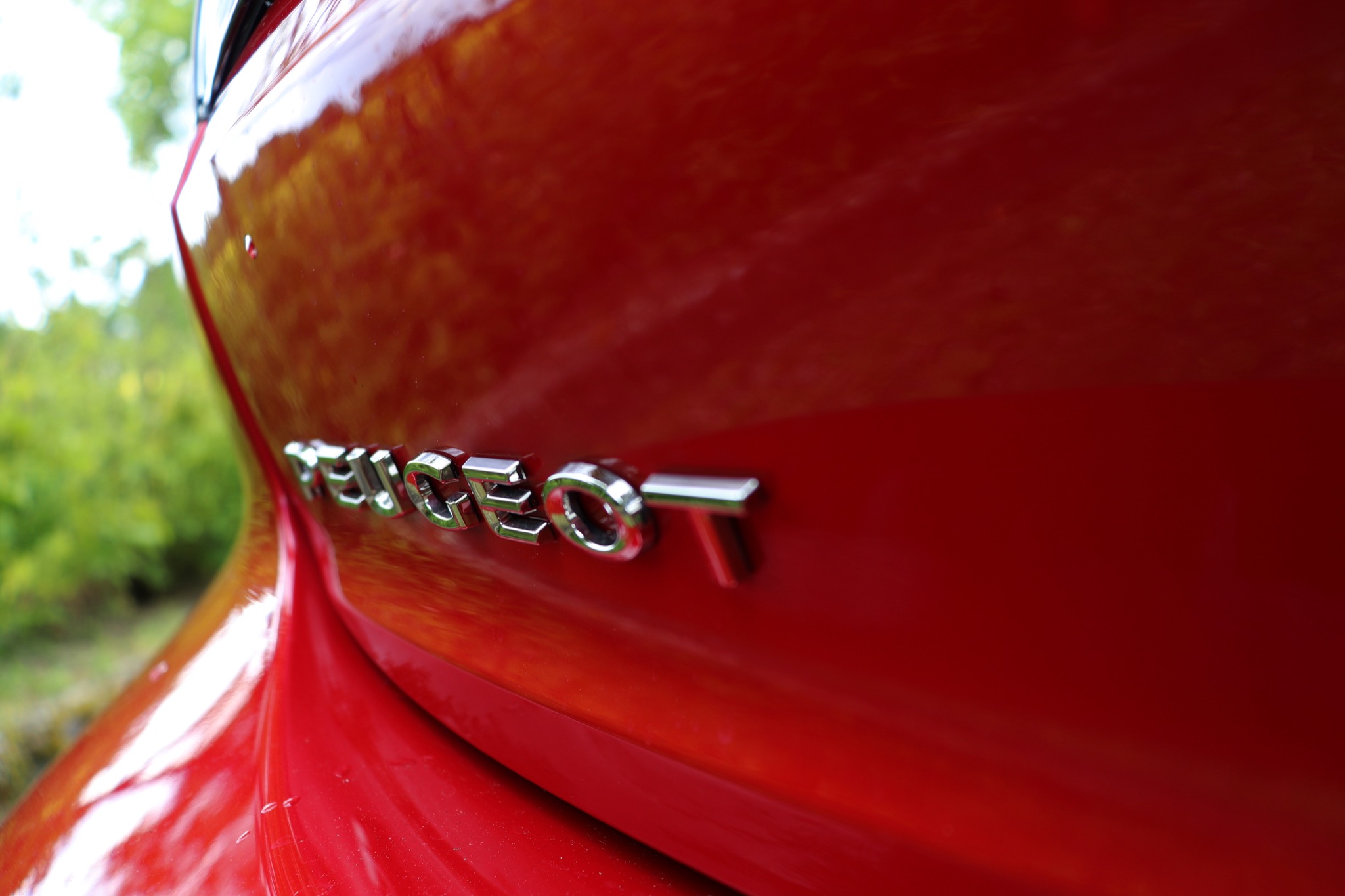 Schönling mit Potenzial: Peugeot 508 GT im Test
