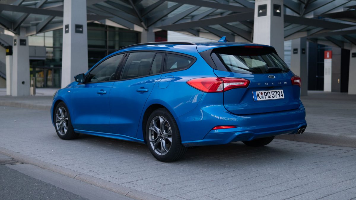 Focus Turnier Stline