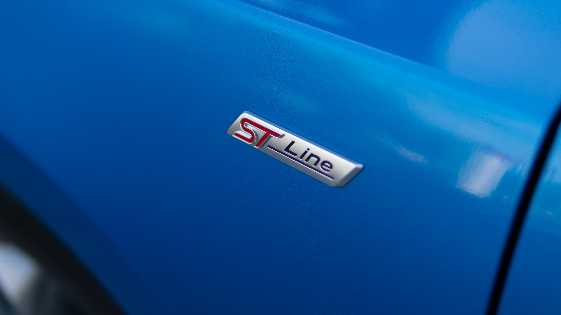 Gegen den Trend: Ford Focus ST Line Turnier 2.0 EcoBlue