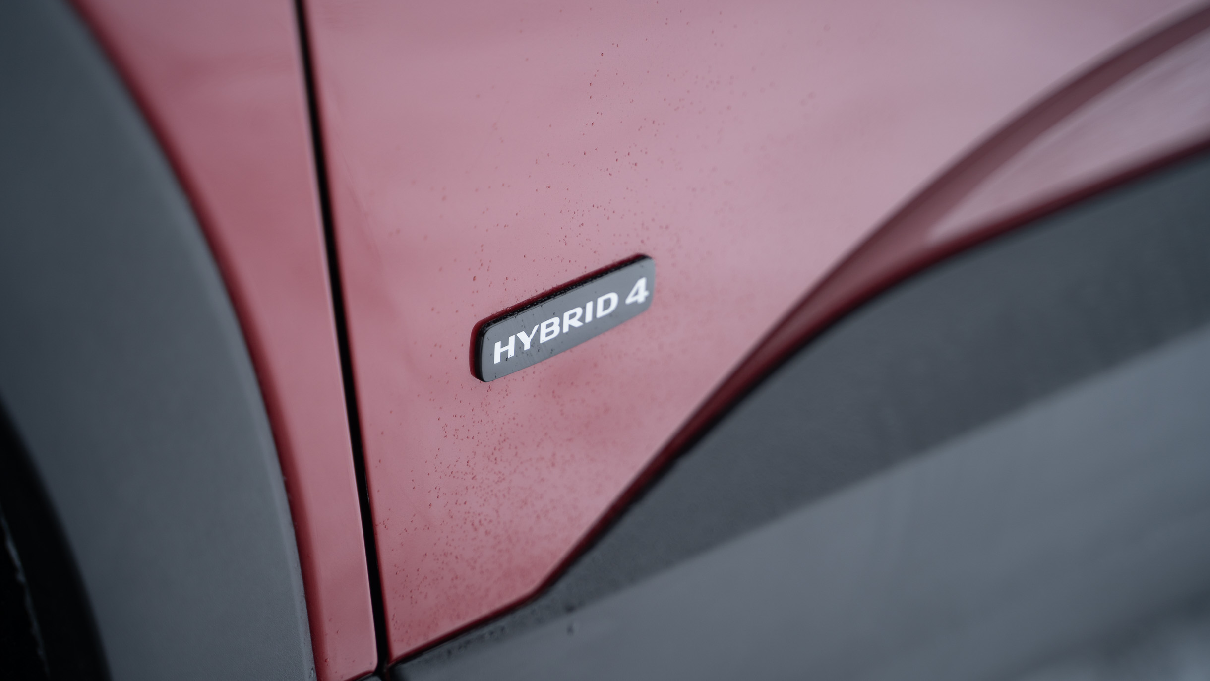 Unauffälliger Wegbereiter: Fahrbericht Opel Grandland X Hybrid4