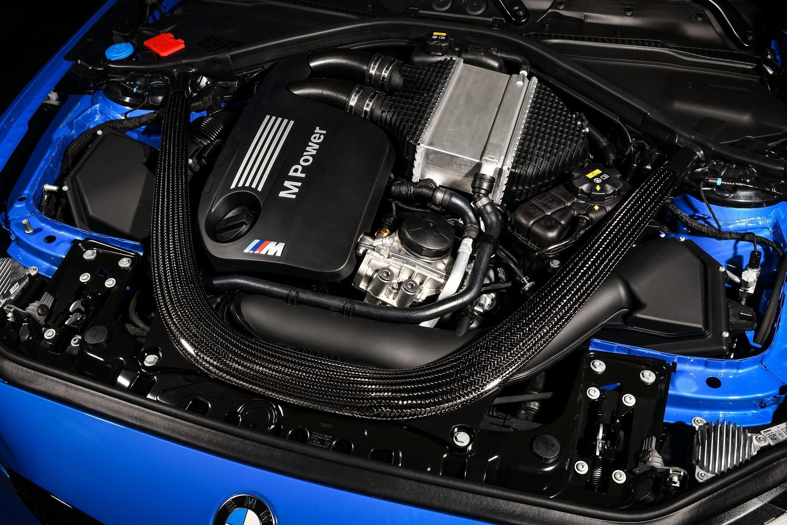 BMW M2 CS: Mehr Power, weniger Gewicht und ein Preis zum Weinen